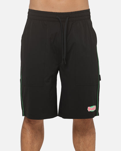 Vouseti Pillar Board Shorts Black