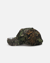 New Era Atlanta Braves 'Gone Fishing' 9FORTY A-Frame Snapback Camo