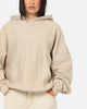 Culture Kings Oversized Hoodie Stone