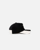 New Era San Diego Padres 'Patchwork Corduroy' 9FORTY A-Frame Snapback Black/Cream