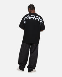 Carre Mini C T-Shirt Solid Black