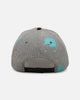 47 Brand Pittsburgh Pirates 'Studio' 47 Offside Snapback Grey