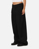 XXIII Pleated Pant Black
