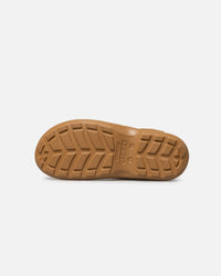 Crocs Kids' Handle It Western Boot (GS) Umber