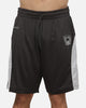 Mitchell & Ness Las Vegas Raiders Y2K Mesh Shorts Washed Black