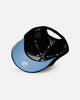 New Era Atlanta Braves 'Cold As Ice' 9FORTY A-Frame Snapback Black