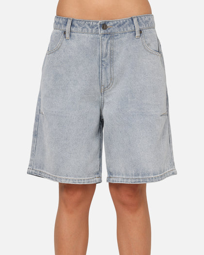 Carré Club Carré Jort Light Wash Denim