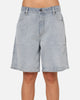 Carré Club Carré Jort Light Wash Denim