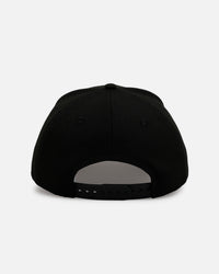 New Era Chicago White Sox 'Homage' 9FORTY A-Frame Snapback Black