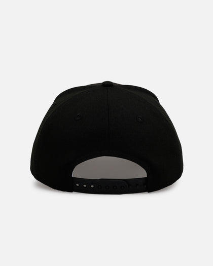 New Era Chicago White Sox 'Homage' 9FORTY A-Frame Snapback Black