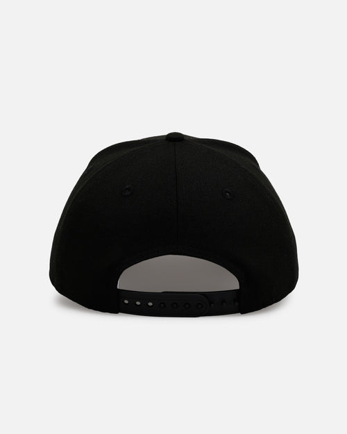 New Era Chicago White Sox 'Homage' 9FORTY A-Frame Snapback Black