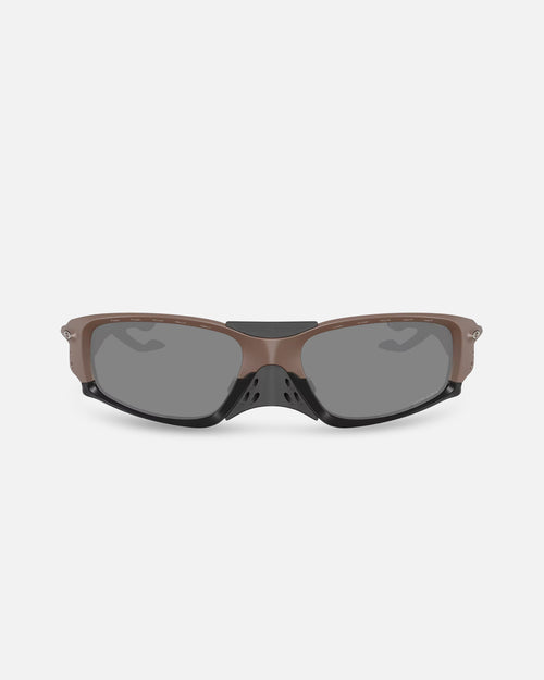 Oakley Plantaris SQ Sunglasses Mahogany