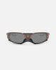 Oakley Plantaris SQ Sunglasses Mahogany