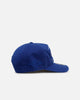 47 Brand New York Islanders 'NHL Trophy Case' Premium Hitch Snapback Blue