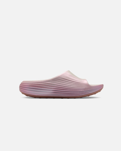 Nike Women's ReactX Rejuven8 Slides Phantom