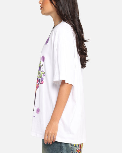 Justin Bieber My World T-Shirt White