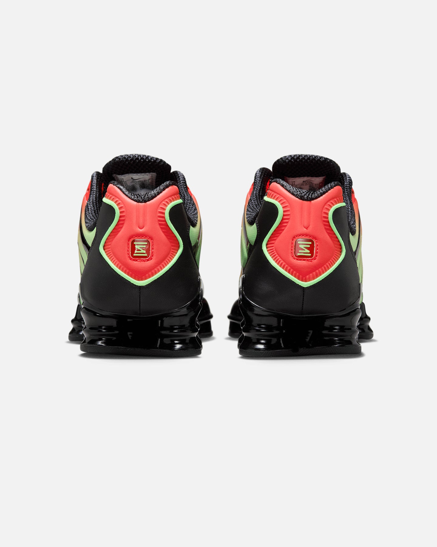 Nike Shox TL Lt Crimson/Black | Culture Kings NZ