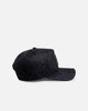 New Era Los Angeles Dodgers 'Black Tonal' 9FORTY A-Frame Snapback Black