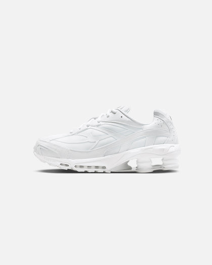 Nike Shox Ride 2 White/White