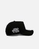 New Era Detroit Tigers 'Black And White' 9FORTY A-Frame Snapback Black/White