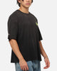 Mitchell & Ness Los Angeles Lakers Tape T-Shirt Black