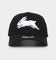 New Era South Sydney Rabbitohs 'NRL Grand Final' 9FORTY A-Frame Snapback Black