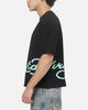 Ed Hardy Logo T-Shirt Black