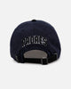 Pro Standard San Diego Padres 'Polished Hardware' Pro Pinch Strapback Navy