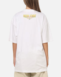73Studio Scorpion T-Shirt White