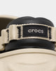 Crocs Echo Clog Bone/Black