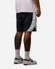 Carre C-Star Warm Up Shorts Navy/White