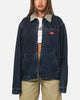 Dickies Denim Painter Jacket Dark Indigo