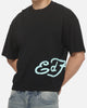 Ed Hardy Logo T-Shirt Black