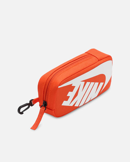 Nike Elemental Kids' Backpack Black/Orange/White
