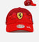 Puma X Scuderia Ferrari HP 20 Years of Red Trucker Snapback Red