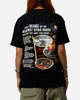 73Studio Star Wars Darth Vader Battlefront II T-Shirt Black