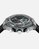 Philipp Plein Plein Chrono Royal Watch Gunmetal
