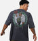 New Era Boston Celtics Oversized T-Shirt Black