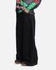 Loiter Skate Jeans Black
