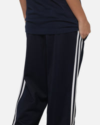 Adidas Baggy Track Pants Night Indigo