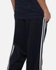 Adidas Baggy Track Pants Night Indigo