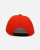 New Era Denver Broncos 'Halloween' 9FORTY A-Frame Snapback Orange/Black