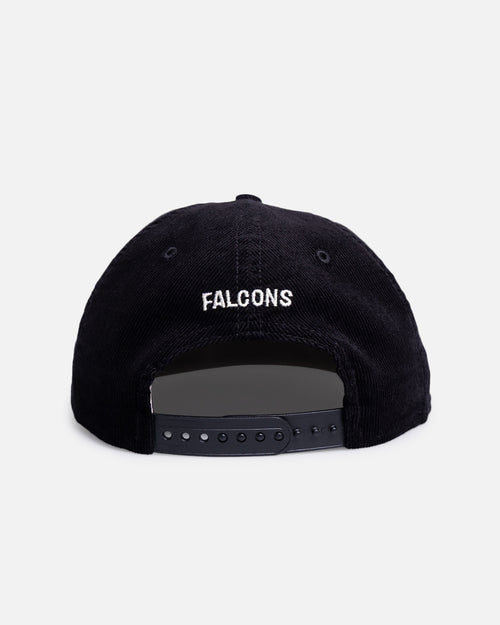 New Era Atlanta Falcons 'Fear of God' 19TWENTY Snapback Official Team Colours