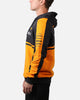 Puma X Mclaren Replica Hoodie Papaya