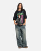 Justin Bieber Bieber T-Shirt Black