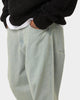 X-Large Bull Denim 91 Pants Dirty Bleach