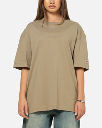Champion Heritage New Script T-Shirt Remy