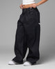 Loiter Star Born Selvedge Denim Jeans Indigo
