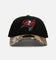 New Era Tampa Bay Buccaneers 'Black Crown Realtree Visor' 9FORTY A-Frame Snapback Realtree Edge/Black