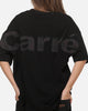 Carre Archive 2.0 T-Shirt Solid Black